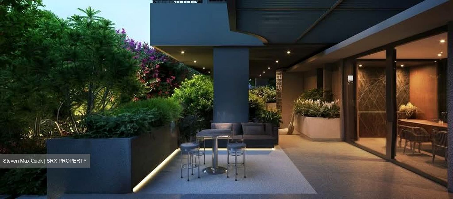 Claydence (D15), Apartment #546787701